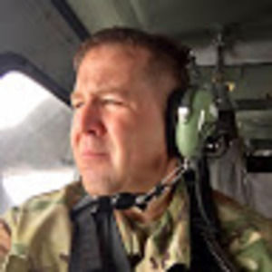 Meet your Posher, Chris